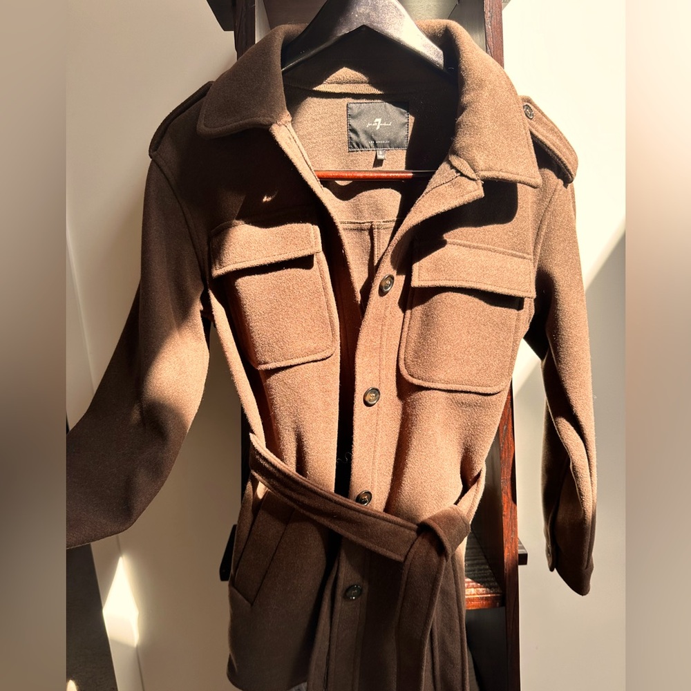 New, Worn Once - But A Bit Too Big For Me - image 1